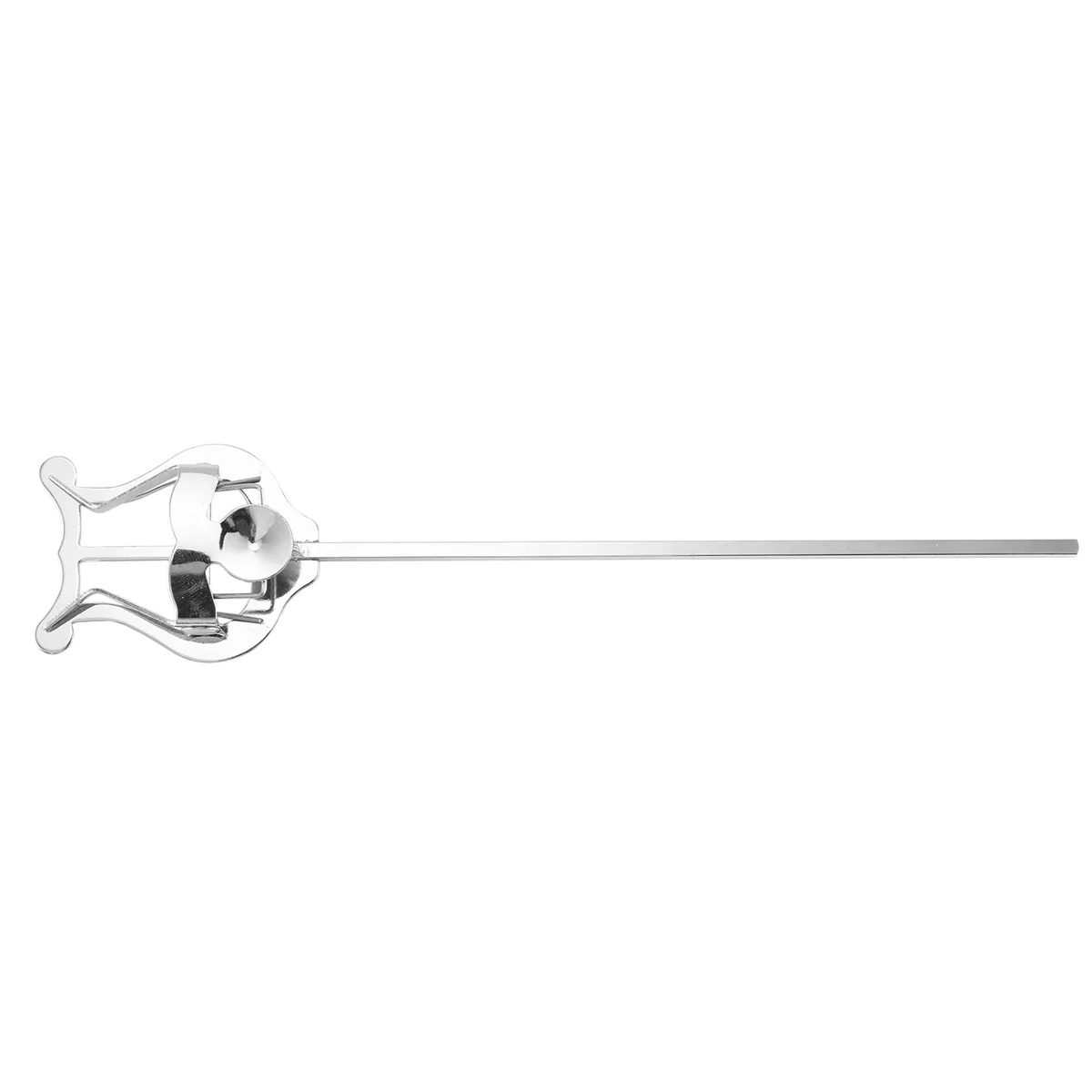BBA-Best-Selling Trumpet Music Sheet Clip Portable Music Sheet Clip Metal Clamp
BBA-Best-Selling Trumpet Music Sheet Clip Portable Music Sheet Clip Metal Clamp