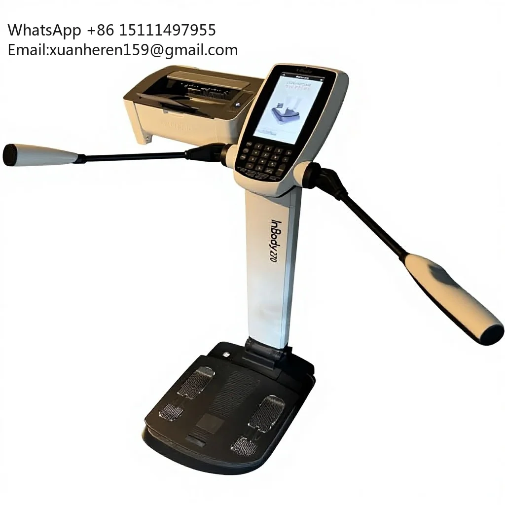 AI-Powered Smart Flexible Aluminum-Alloy Frame Non-Foldable Posture Tracking Training Equipment and Accessory
AI-Powered Smart Flexible Aluminum-Alloy Frame Non-Foldable Posture Tracking Training Equipment and Accessory