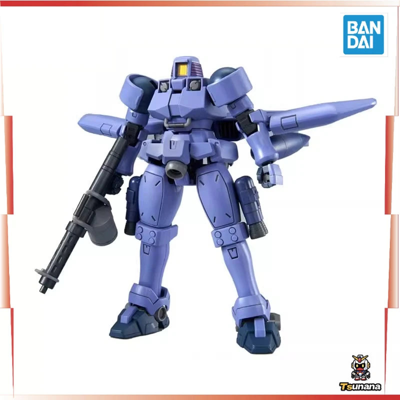 Bandai in Stock HG 1/144 Original Box OZ-06MS LEO FLIGHT UNIT TYPE Aninm Full Action Assembly Figure Model Toy Gifts for KID SET
Bandai in Stock HG 1/144 Original Box OZ-06MS LEO FLIGHT UNIT TYPE Aninm Full Action Assembly Figure Model Toy Gifts for KID SET