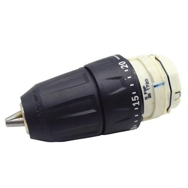 Suitable For Electric Hand Drill Accessories Gearbox Chuck Set GSR 120-LI Electric Drill Electric Screwdriver
Suitable For Electric Hand Drill Accessories Gearbox Chuck Set GSR 120-LI Electric Drill Electric Screwdriver