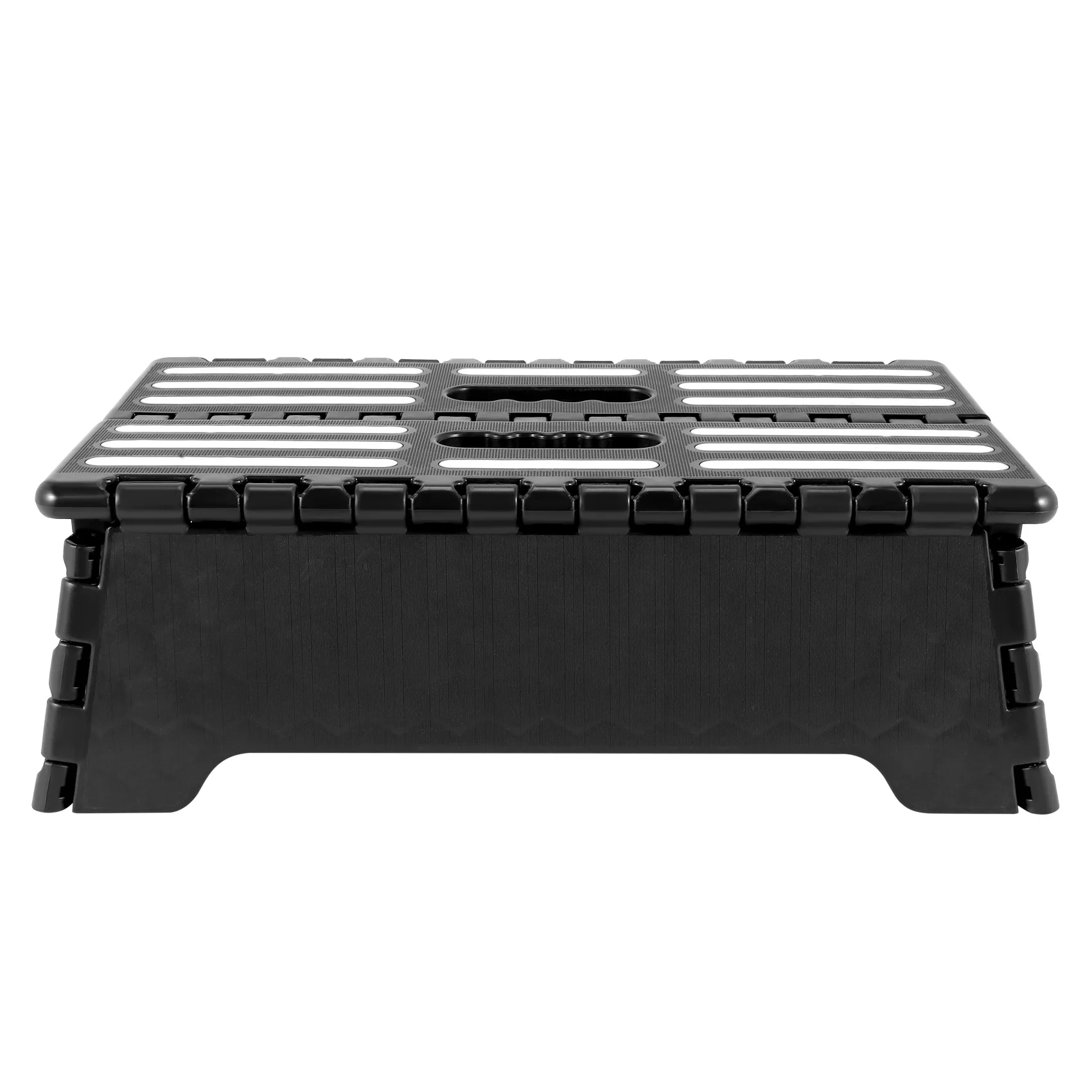 AC23-Non-Slip Small One Step Compact Folding Flat Step Stool Heavy Duty Portable Lightweight Folding Chair
AC23-Non-Slip Small One Step Compact Folding Flat Step Stool Heavy Duty Portable Lightweight Folding Chair