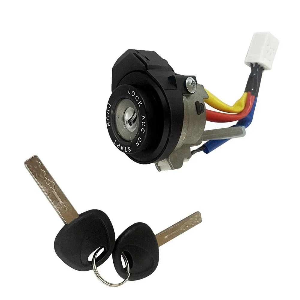 Улучшенные возможности зарядки радиатора, цилиндр замка зажигания с ключами для Kia 1921 Forte 2022, Soul Seltos, черный
Улучшенные возможности зарядки радиатора, цилиндр замка зажигания с ключами для Kia 1921 Forte 2022, Soul Seltos, черный