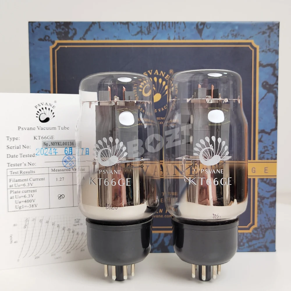 PSVANE KT66GE Обновление ламповой лампы KT66 KT66-Z ARTKT66 EL34 EL34C 6L6 KT77 KT88 7051A HIFI Аудиоклапан Ламповый усилитель Комплект DIY
PSVANE KT66GE Обновление ламповой лампы KT66 KT66-Z ARTKT66 EL34 EL34C 6L6 KT77 KT88 7051A HIFI Аудиоклапан Ламповый усилитель Комплект DIY