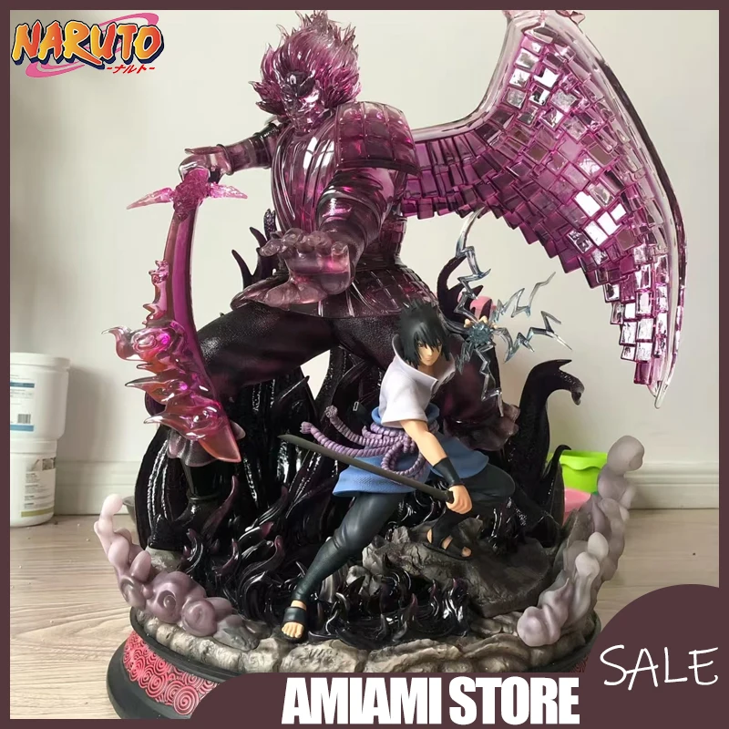 32 см Наруто Итачи Сусаноо GK Статуя Эпика Аниме Модель Светящийся Эффект Светодиодная Коллекционная Фигурка для Декора Подарки На День Рождения Игрушки
32 см Наруто Итачи Сусаноо GK Статуя Эпика Аниме Модель Светящийся Эффект Светодиодная Коллекционная Фигурка для Декора Подарки На День Рождения Игрушки