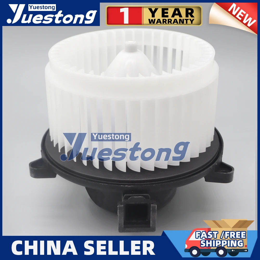 1581637 AC Heater Blower Motor For Buick Lacrosse Regal Allure Chevy Cruze Malibu
1581637 AC Heater Blower Motor For Buick Lacrosse Regal Allure Chevy Cruze Malibu