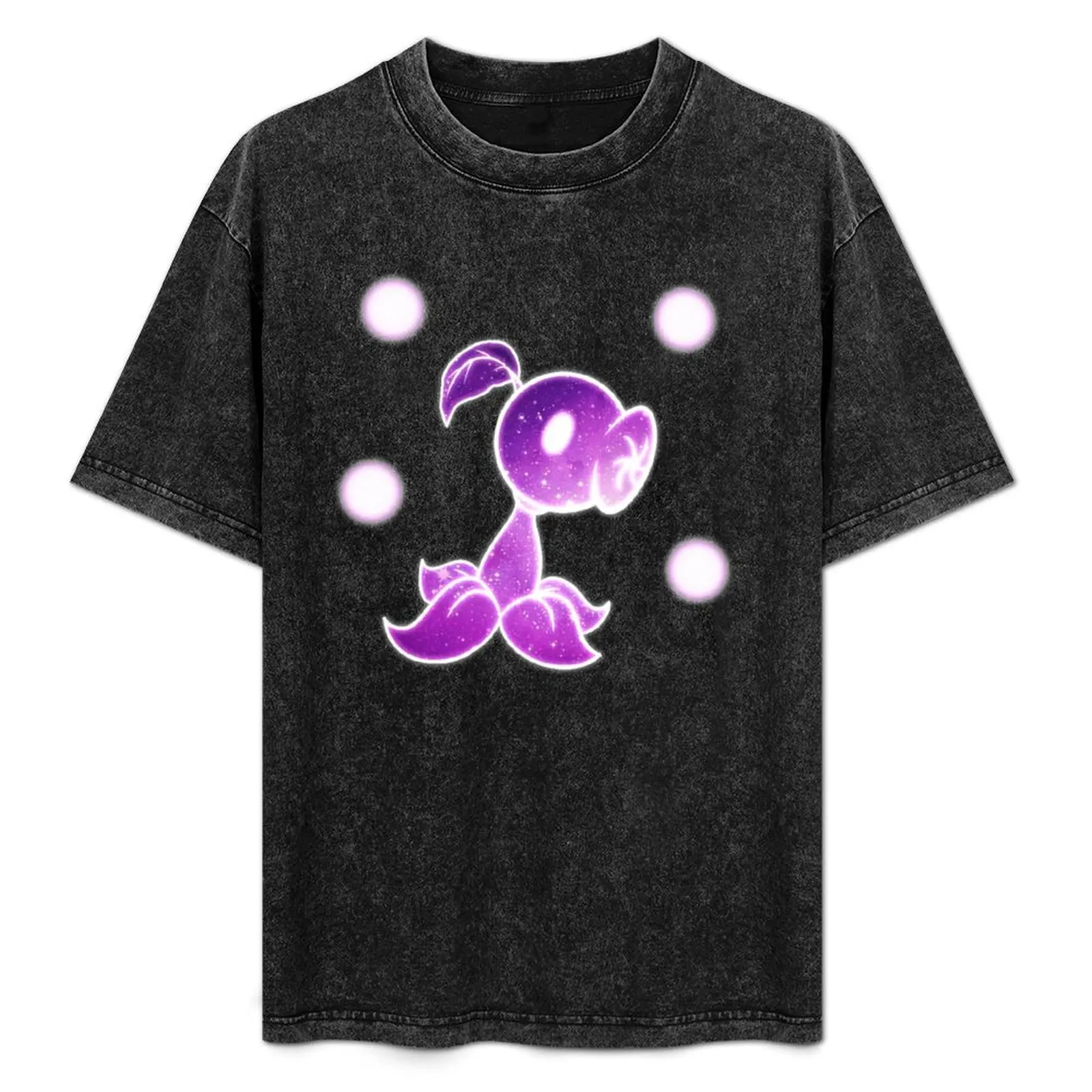 Galaxy Peashooter T-Shirt Soft Anti-Shrink Cotton Tee
Galaxy Peashooter T-Shirt Soft Anti-Shrink Cotton Tee