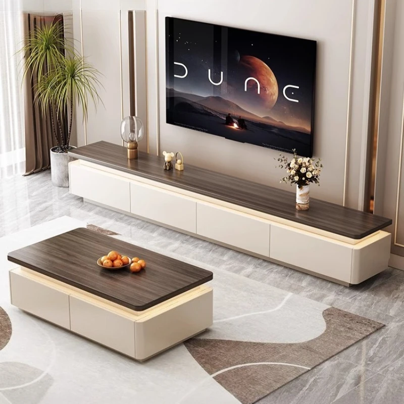 Simple Modern Tv Stand Floor Mount Luxury High End Tv Stand Light Minimalist Muebleso De Sala Para Casa House Accessories
Simple Modern Tv Stand Floor Mount Luxury High End Tv Stand Light Minimalist Muebleso De Sala Para Casa House Accessories