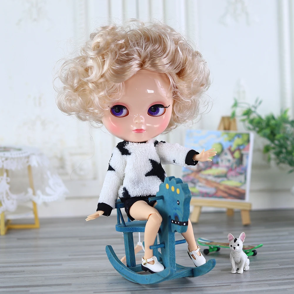 Кукла ICY DBS 1/6, игрушечное тело, c-чашка, азоновое тело, светлые волосы, короткие волосы, 30 см, натуральная кожа
Кукла ICY DBS 1/6, игрушечное тело, c-чашка, азоновое тело, светлые волосы, короткие волосы, 30 см, натуральная кожа
