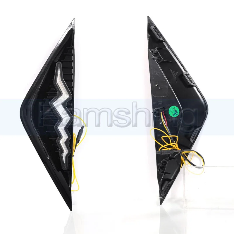 Kamshing 1 Set Modifying LED Daytime Running Light DRL For Geely Cityray Boyue Cool Front Fog Light Fog Lamp Daytime Light
Kamshing 1 Set Modifying LED Daytime Running Light DRL For Geely Cityray Boyue Cool Front Fog Light Fog Lamp Daytime Light