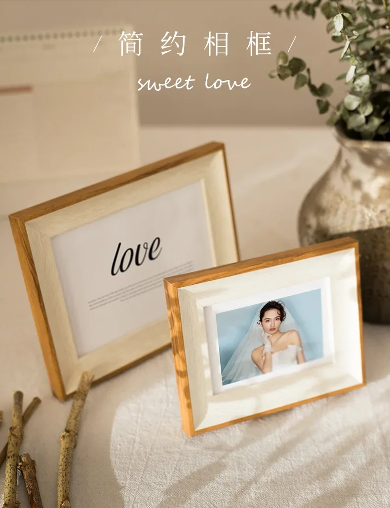 New Beautiful Photo Frame,Simple and Creative ,16/12/10/8/7/6/5 inches ,Desktop Wedding Photo Picture Frame, Picture Frame 
New Beautiful Photo Frame,Simple and Creative ,16/12/10/8/7/6/5 inches ,Desktop Wedding Photo Picture Frame, Picture Frame