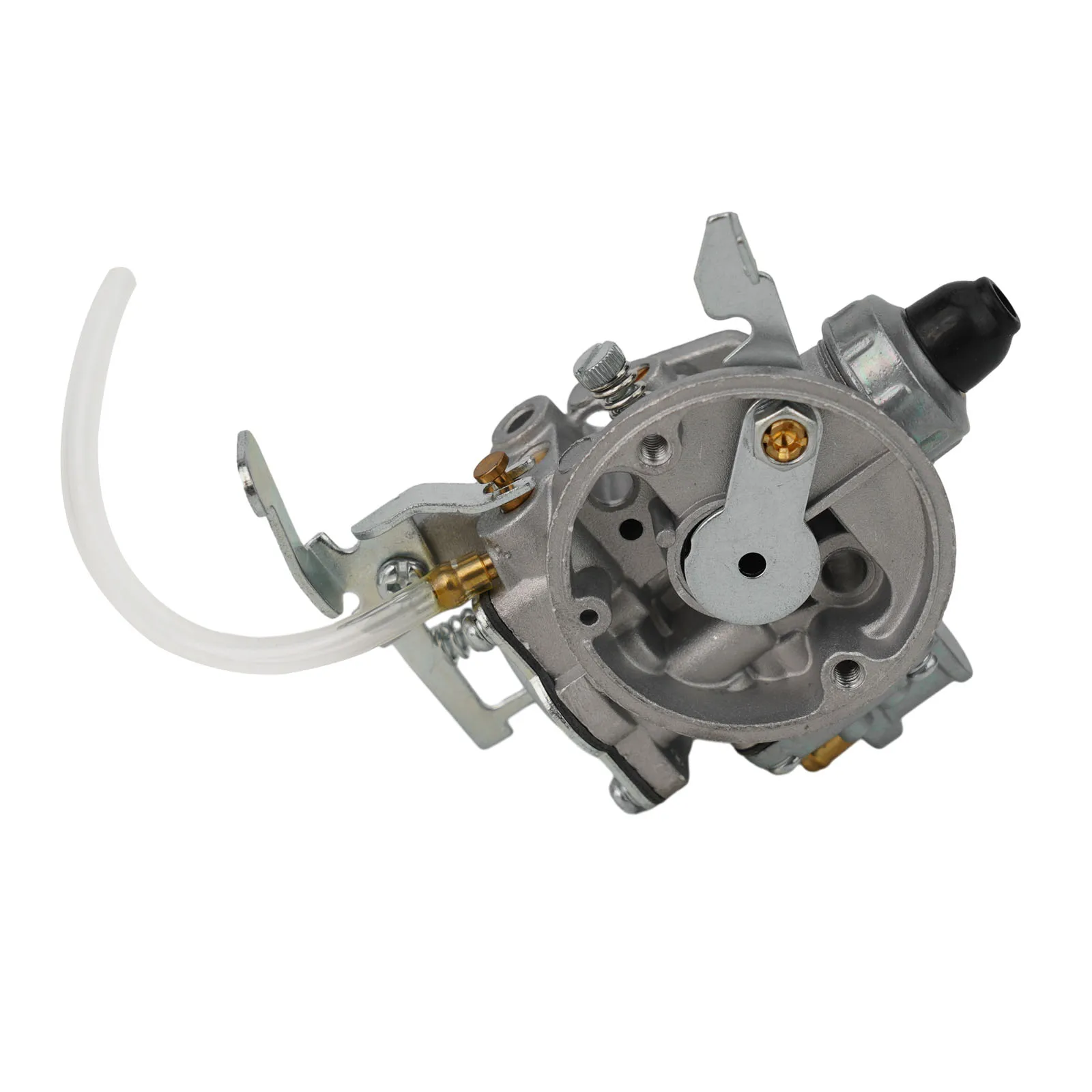 High Quality Hot Sale Home Garden Carburetor Tubing Accessories B45 B45INTL B45LA Brushcutter Carb Carburetor B45
High Quality Hot Sale Home Garden Carburetor Tubing Accessories B45 B45INTL B45LA Brushcutter Carb Carburetor B45