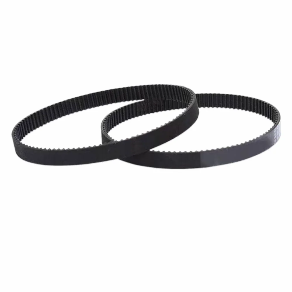 HTD3M Timing Belt 1374 1401 1446 1464 1500 1530 1569 1677 1800 1875 2088 2220 2388 2505 2640 3390-4500mm Belt With 6/10/15/20mm
HTD3M Timing Belt 1374 1401 1446 1464 1500 1530 1569 1677 1800 1875 2088 2220 2388 2505 2640 3390-4500mm Belt With 6/10/15/20mm