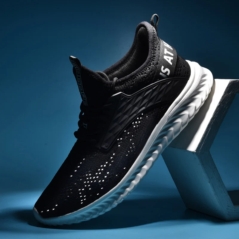 Men's Fly Woven Breathable Sneaker Hollow Out Ventilation Casual Sports Shoes Big Size 46 47 48 Yezy-Style Athletic Running Walk
Men's Fly Woven Breathable Sneaker Hollow Out Ventilation Casual Sports Shoes Big Size 46 47 48 Yezy-Style Athletic Running Walk