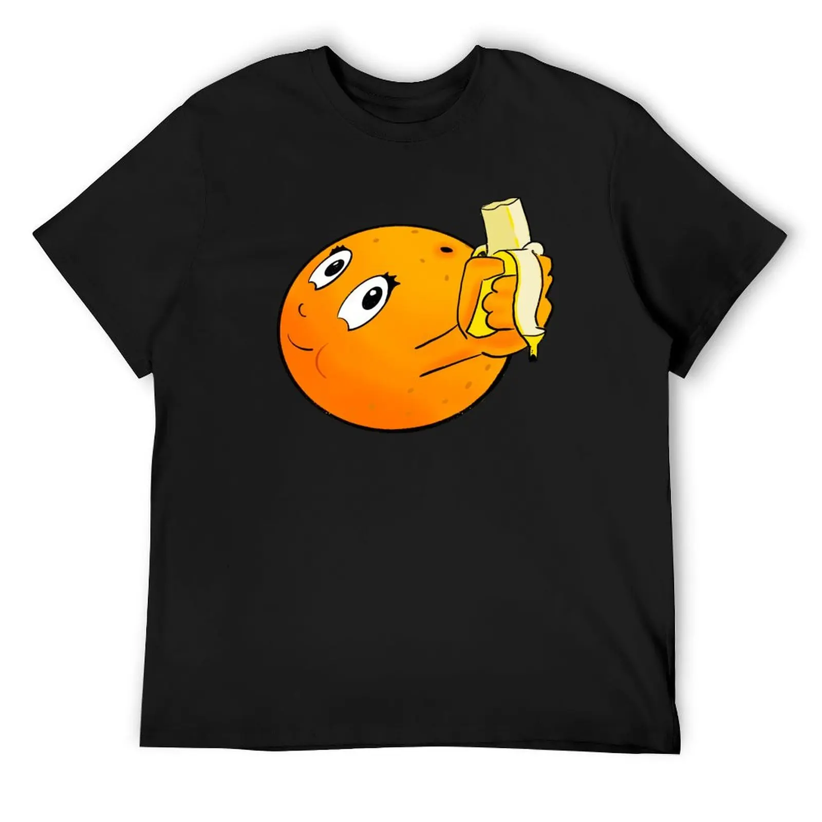 Oranges love bananas T-Shirt luxury t-shirt graphics Man t-shirt customizeds cotton t shirt men
Oranges love bananas T-Shirt luxury t-shirt graphics Man t-shirt customizeds cotton t shirt men