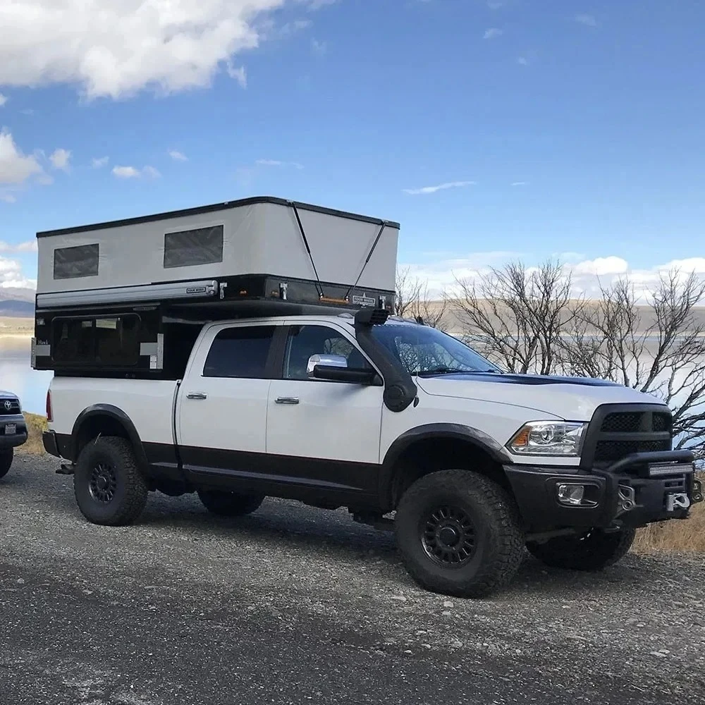Manley Roof Top Tent Expedition Truck Bed Camper For Topper Mid Size Pop Up For Pickup Truck 4x4
Manley Roof Top Tent Expedition Truck Bed Camper For Topper Mid Size Pop Up For Pickup Truck 4x4
