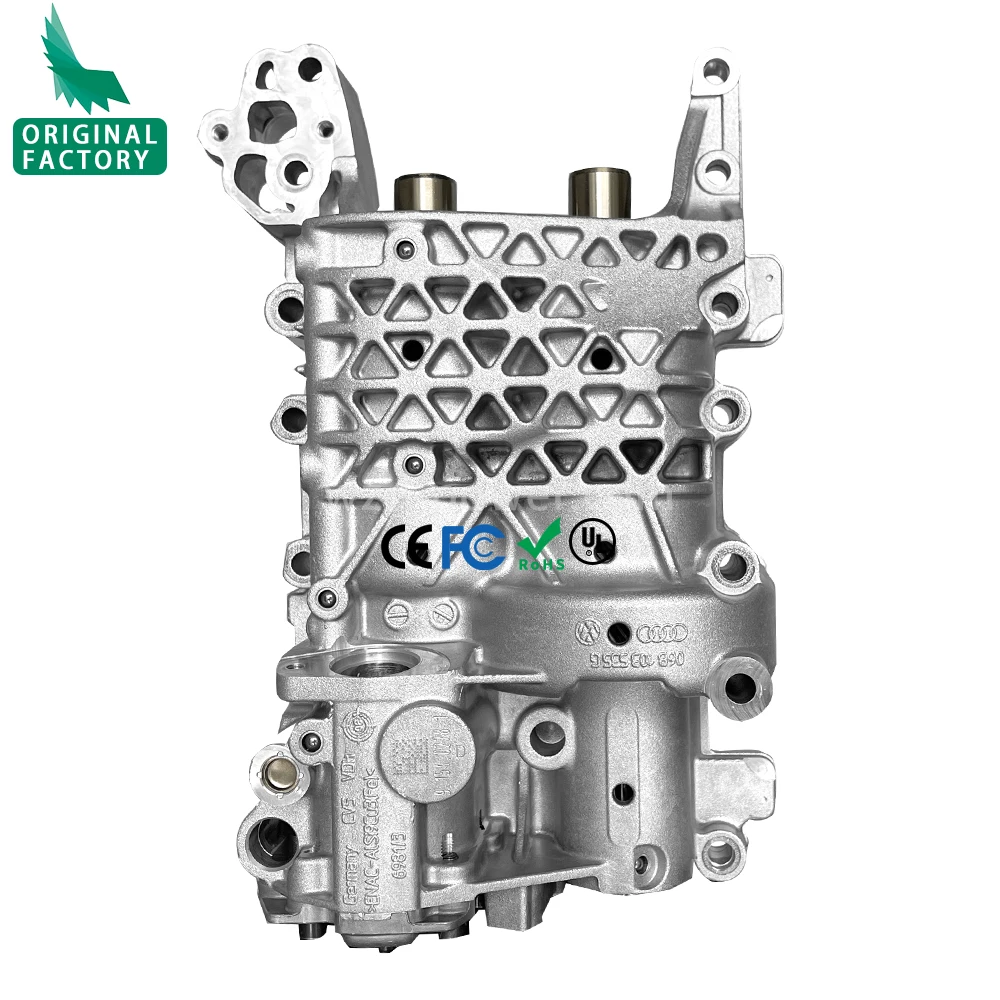 For VW aud.i A6L A4 A3 Golf Oil Pump For aud.i A6L BPJ 2.0L Balance Shaft Oil Pump
For VW aud.i A6L A4 A3 Golf Oil Pump For aud.i A6L BPJ 2.0L Balance Shaft Oil Pump