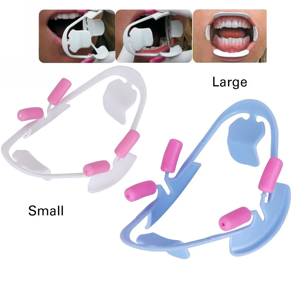 3D Mouth Opener Disposable 3D Mouth Opener Dental Intraoral Cheek Retractor Mouth Teeth Dental Tools supplies Consumables
3D Mouth Opener Disposable 3D Mouth Opener Dental Intraoral Cheek Retractor Mouth Teeth Dental Tools supplies Consumables