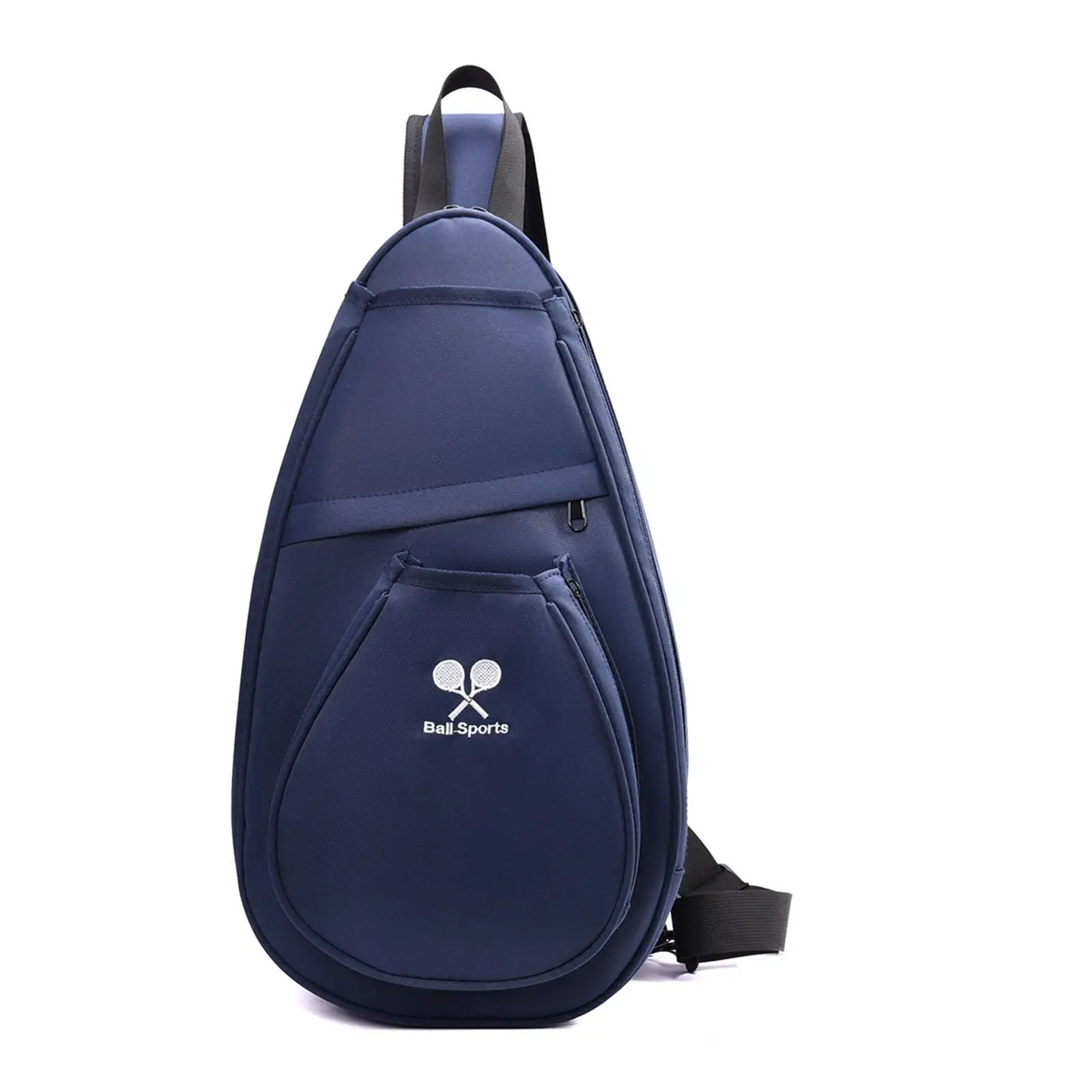 Sports Backpack Table Tennis Racket Bag Racket Pocket Pingpong Paddle Case for Travel
Sports Backpack Table Tennis Racket Bag Racket Pocket Pingpong Paddle Case for Travel