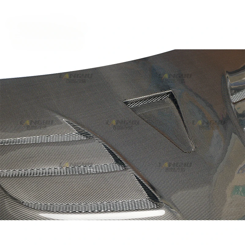 For Toyota 86 (2012-2019) C Style Carbon Fiber Engine Hood Cover (Upgrade Part)
For Toyota 86 (2012-2019) C Style Carbon Fiber Engine Hood Cover (Upgrade Part)