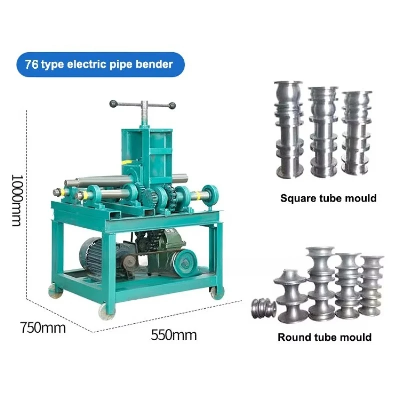 Hot Selling Vegetable Greenhouse 76 Vertical Electric Pipe Stainless Steel Iron Square Pipe Arc Bending Machine
Hot Selling Vegetable Greenhouse 76 Vertical Electric Pipe Stainless Steel Iron Square Pipe Arc Bending Machine