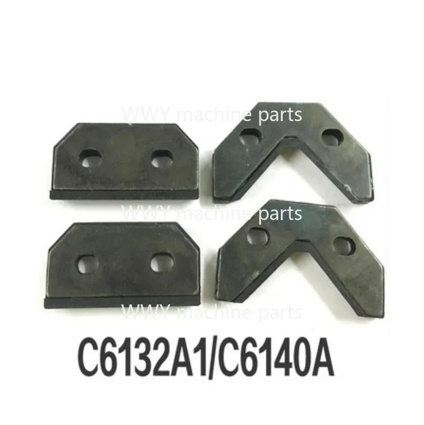 C6132A1/C6140A Средняя направляющая перегородка Совершенно новый высококачественный скребок Скребок для масла 1 комплект
C6132A1/C6140A Средняя направляющая перегородка Совершенно новый высококачественный скребок Скребок для масла 1 комплект