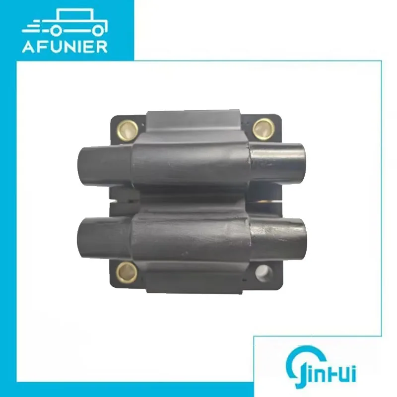 1Pcs Ignition Coil For Subaru Legacy OE No.:0 22435AA020,22435-AA020
1Pcs Ignition Coil For Subaru Legacy OE No.:0 22435AA020,22435-AA020