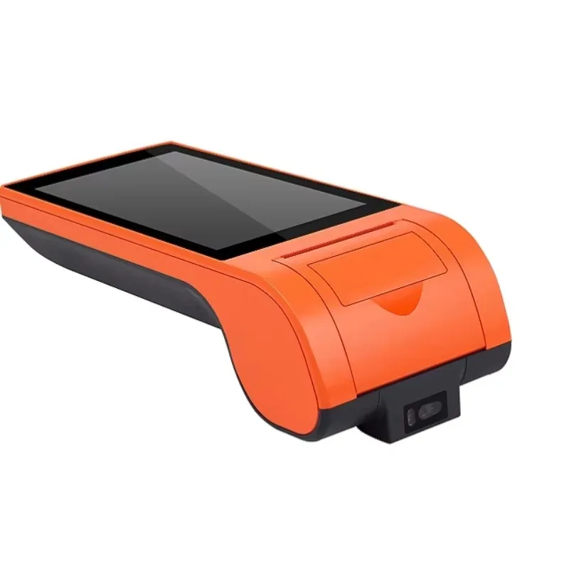 TS-M7 Wireless Bank Pos Terminal Wifi EMV Portable Betting Machine With Barcode Scanner
TS-M7 Wireless Bank Pos Terminal Wifi EMV Portable Betting Machine With Barcode Scanner