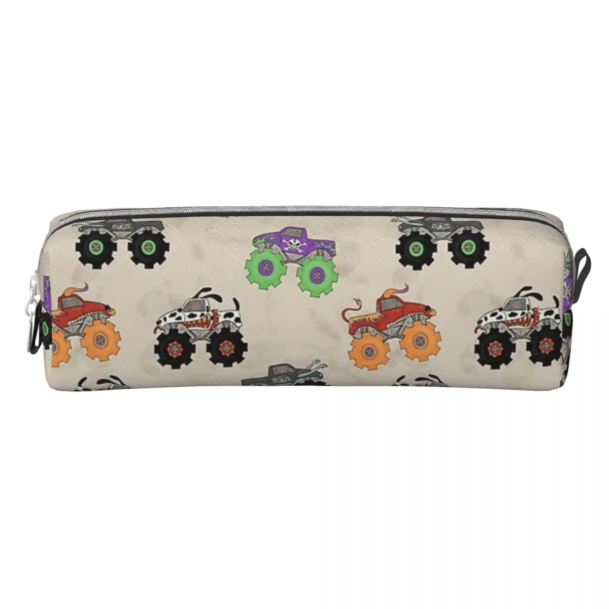 Пеналы Monster Trucks, большие вместительные сумки для ручек, коробка для ручек для мальчиков и девочек, студентов, канцелярские принадлежности, пенал, косметичка
Пеналы Monster Trucks, большие вместительные сумки для ручек, коробка для ручек для мальчиков и девочек, студентов, канцелярские принадлежности, пенал, косметичка