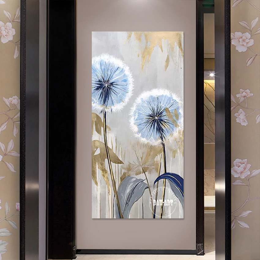 Abstract Plant Textured Design Art Wall Picture Decor, Frameless Simple Canvas Artwork, 3D Dandelion Modern Gold Foil Paintings
Abstract Plant Textured Design Art Wall Picture Decor, Frameless Simple Canvas Artwork, 3D Dandelion Modern Gold Foil Paintings