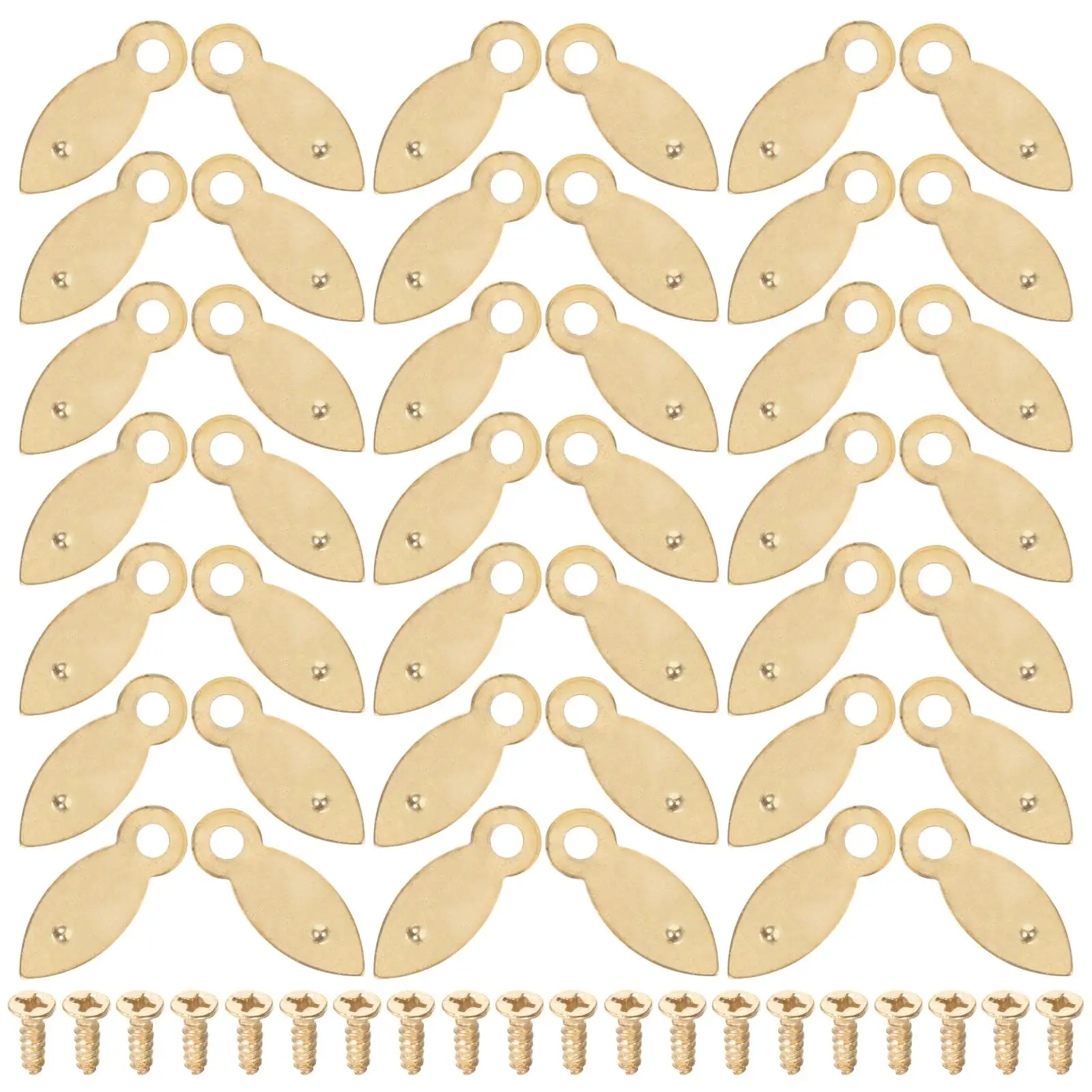 100 Pcs Backing Photo Frame Supplies Plate Buckle Metal Heavy Duty Fastener Small Photo Frame Supplies Hardware
100 Pcs Backing Photo Frame Supplies Plate Buckle Metal Heavy Duty Fastener Small Photo Frame Supplies Hardware