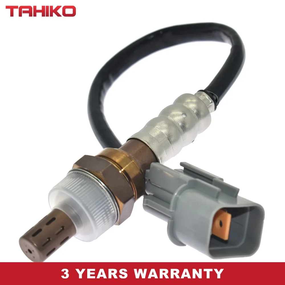 Oxygen sensor 39210-3E130 fit for Hyundai Santa Fe 2007-2009 Magentis 2007-2010 Optima 2006-2010 Rondo 2007-2012
Oxygen sensor 39210-3E130 fit for Hyundai Santa Fe 2007-2009 Magentis 2007-2010 Optima 2006-2010 Rondo 2007-2012