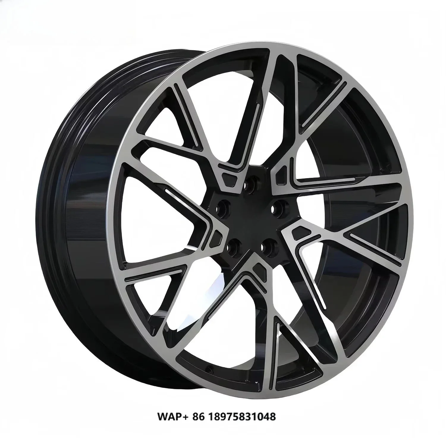 Customized One-Piece Forged Alloy Wheel Rims Cast Aluminum Outer Tire Hub for Other Wheels Tires & Accessories
Customized One-Piece Forged Alloy Wheel Rims Cast Aluminum Outer Tire Hub for Other Wheels Tires & Accessories