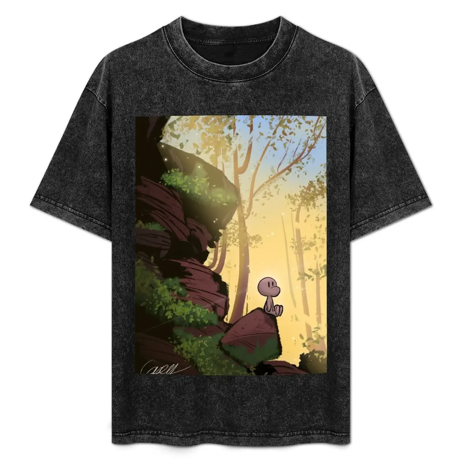 Bone Books Cover T-Shirt Basic Plain Tee for Spring and Summer
Bone Books Cover T-Shirt Basic Plain Tee for Spring and Summer