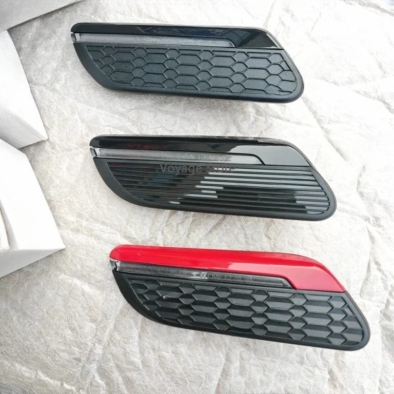 1pc Suitable for BMW mini JCW F55F56F57 LED leaf panel lights, turn signal lights, and S-side lights
1pc Suitable for BMW mini JCW F55F56F57 LED leaf panel lights, turn signal lights, and S-side lights