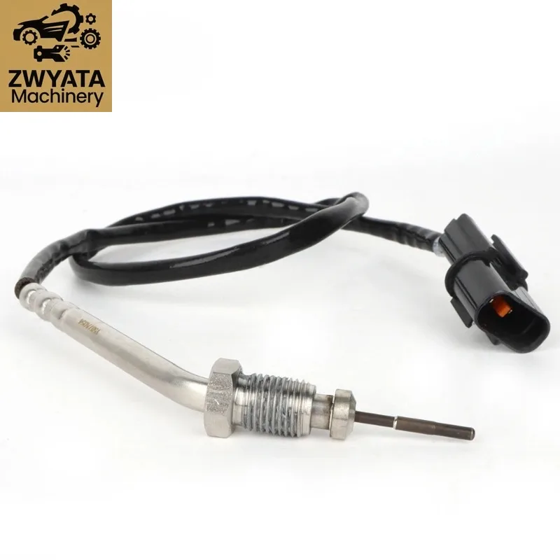1587A054 1587A058 1587A066 Exhaust temperature sensor for Mitsubishi Montero Pajero Superb 2 L200 Triton IV 2.5D 4D56 KG4W KH4W
1587A054 1587A058 1587A066 Exhaust temperature sensor for Mitsubishi Montero Pajero Superb 2 L200 Triton IV 2.5D 4D56 KG4W KH4W