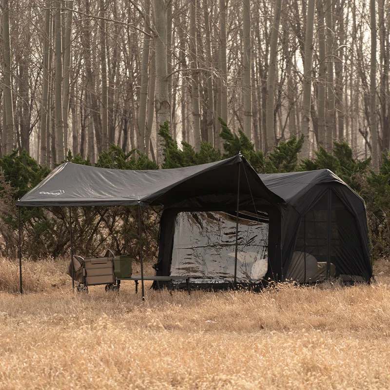 7.0 Air Tent-Black 2-5 Person Inflatable Tent Camping Tent Outdoor Waterproof Light Weight Glamping Beach Tent For Camping
7.0 Air Tent-Black 2-5 Person Inflatable Tent Camping Tent Outdoor Waterproof Light Weight Glamping Beach Tent For Camping