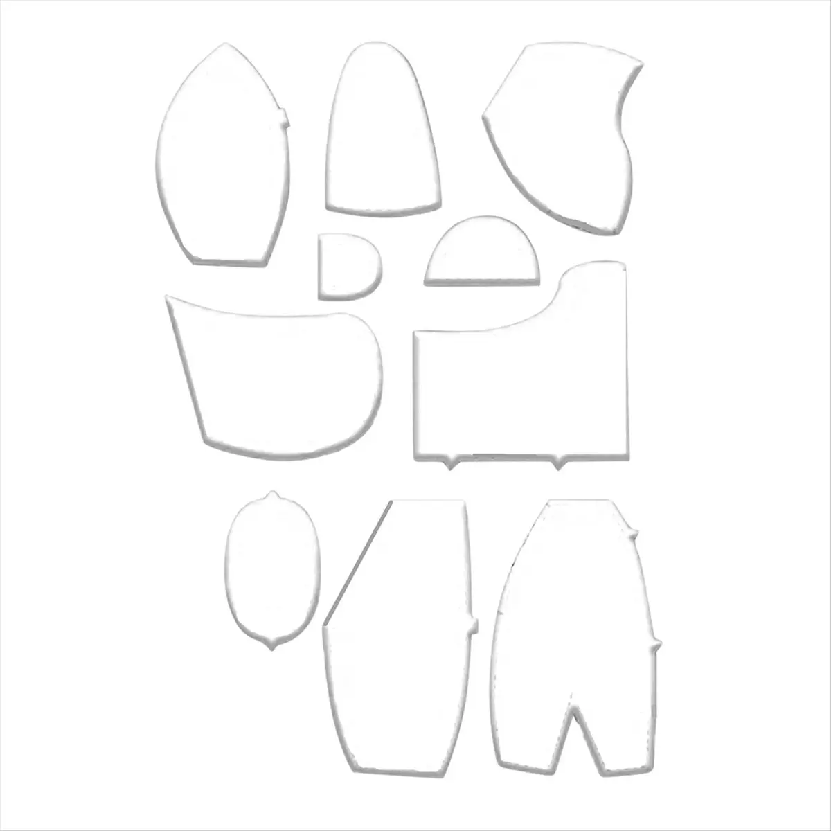 thumb