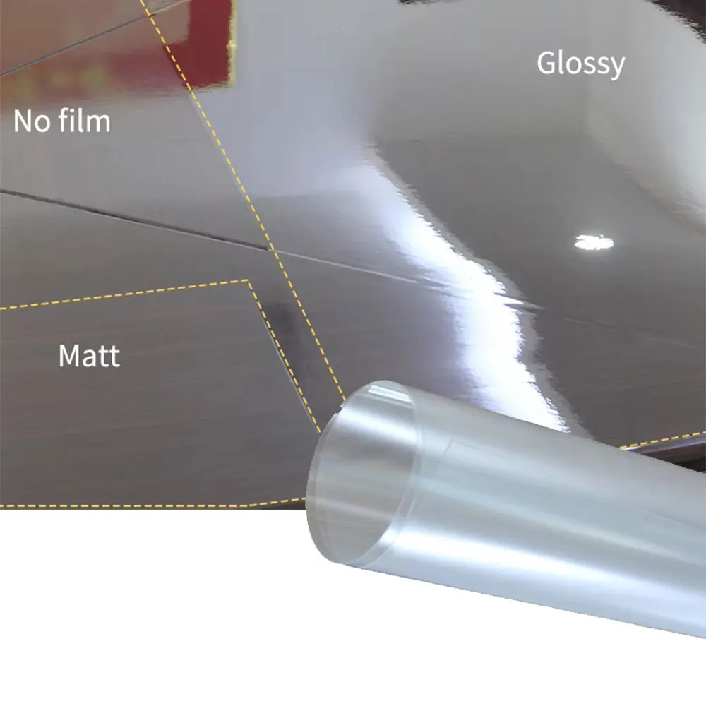RTS Clear Furniture Protective Film Marble Table Wrap Film Waterproof Anti Scratch Adhesive
RTS Clear Furniture Protective Film Marble Table Wrap Film Waterproof Anti Scratch Adhesive