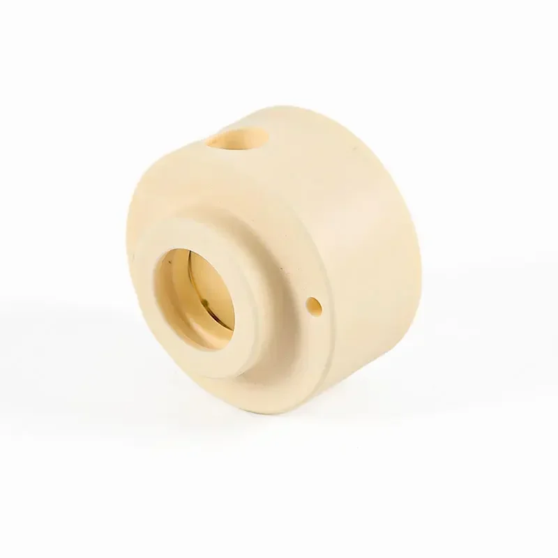 Original Sealing Flange 10047768 For Fiber Laser Cutting Machine Bystronic Ceramic Ring Sealing Flange
Original Sealing Flange 10047768 For Fiber Laser Cutting Machine Bystronic Ceramic Ring Sealing Flange