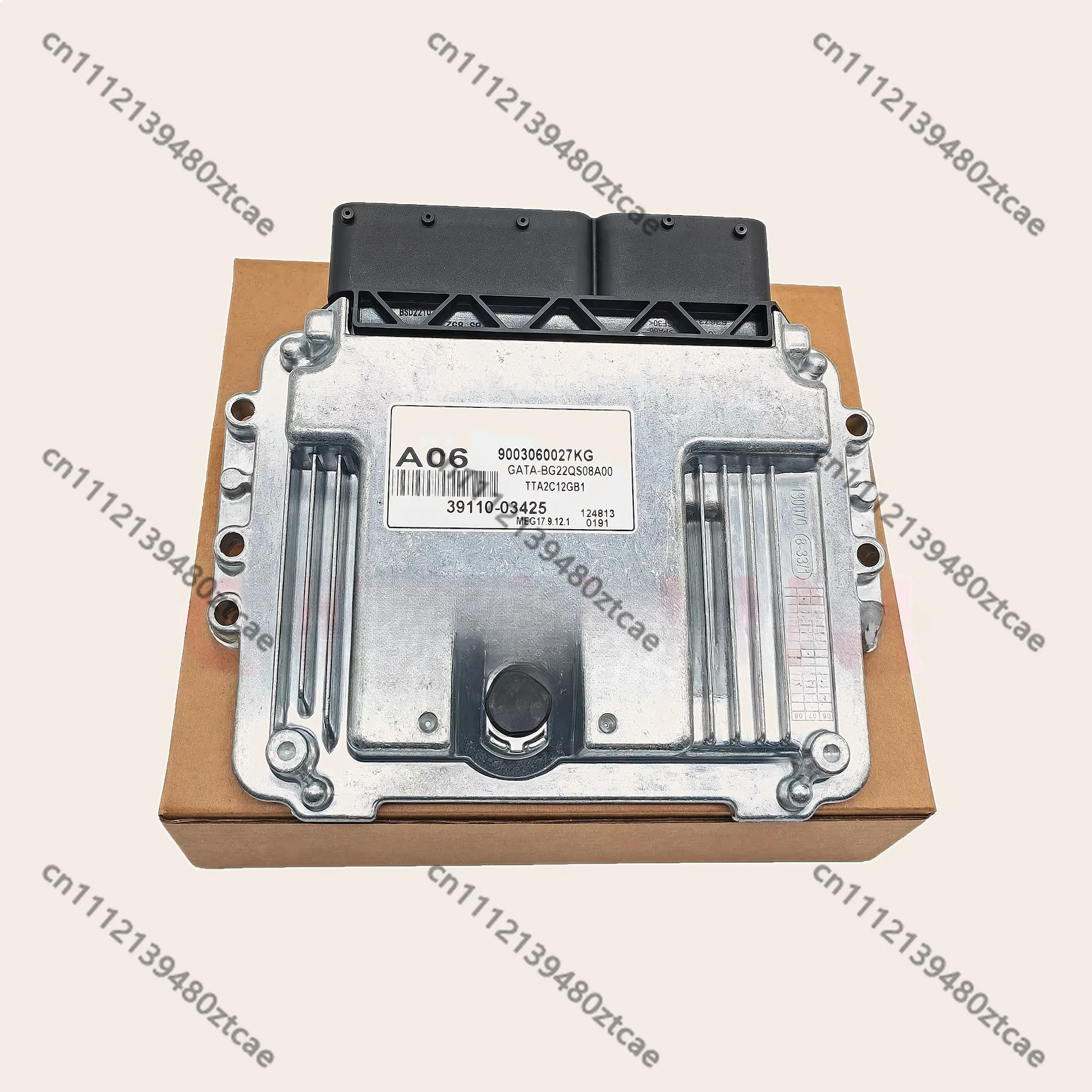 Car Engine ECU A08 A06 Electronic Control Module Replacement
Car Engine ECU A08 A06 Electronic Control Module Replacement