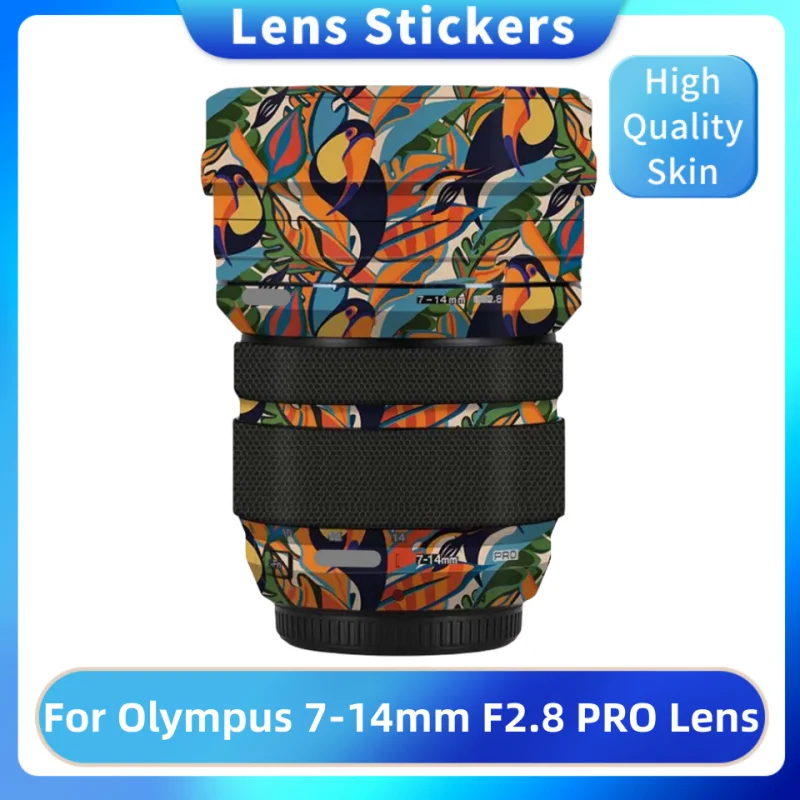 Защитная пленка для камеры Olympus M.ZUIKO DIGITAL ED 7-14 мм F2.8 PRO
Защитная пленка для камеры Olympus M.ZUIKO DIGITAL ED 7-14 мм F2.8 PRO