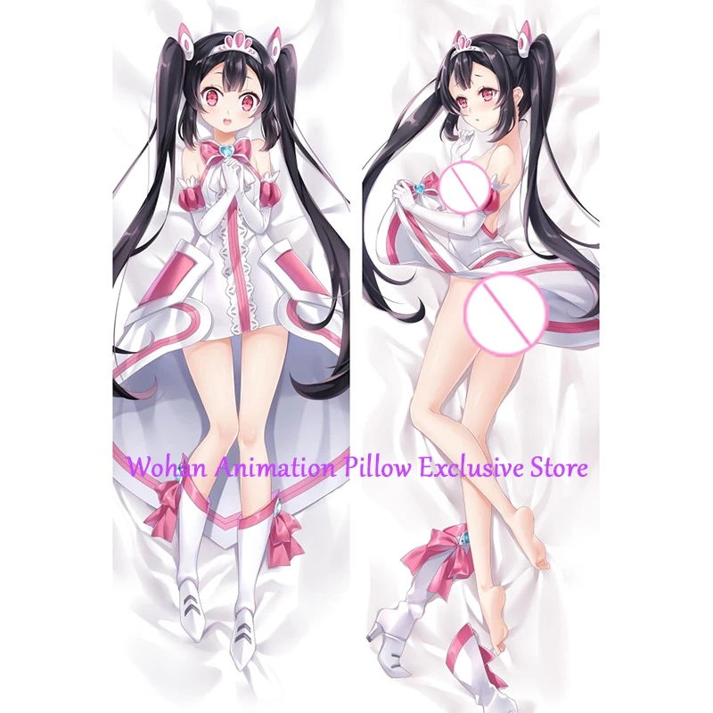 Наволочка Dakimakura с аниме, наволочка с двухсторонним принтом для красивой девушки, наволочка с двухсторонним принтом, украшение для тела
Наволочка Dakimakura с аниме, наволочка с двухсторонним принтом для красивой девушки, наволочка с двухсторонним принтом, украшение для тела