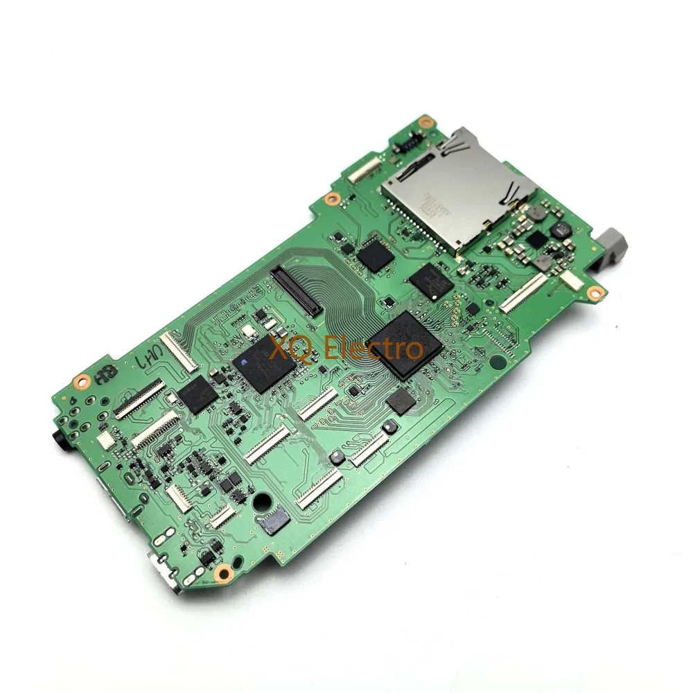 New Original Motherboard PCB Main Board For Nikon P850 Digital Camera Repair Part
New Original Motherboard PCB Main Board For Nikon P850 Digital Camera Repair Part