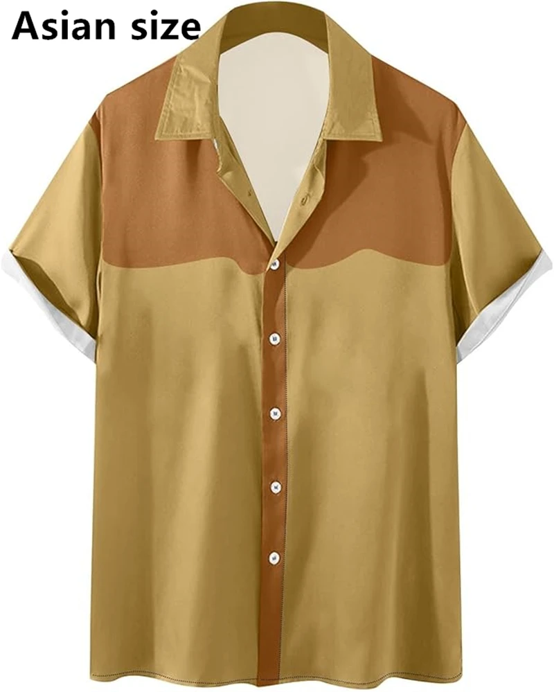 3D Full Print West Cowboy Shirts For Men Vintage Short-Sleeved Shirt Tops Ethnic Blouse Summer New Casual Shirt Men's Clothing
3D Full Print West Cowboy Shirts For Men Vintage Short-Sleeved Shirt Tops Ethnic Blouse Summer New Casual Shirt Men's Clothing
