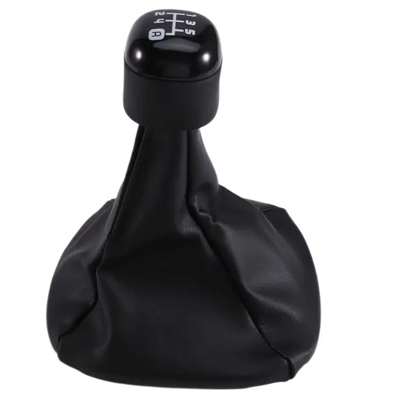 Gear Knob Stick Button For Fiat For Panda 2012 Black 5-Speed Gear Shift Head 502942700 Gear Knob Replacement Parts-T61C
Gear Knob Stick Button For Fiat For Panda 2012 Black 5-Speed Gear Shift Head 502942700 Gear Knob Replacement Parts-T61C