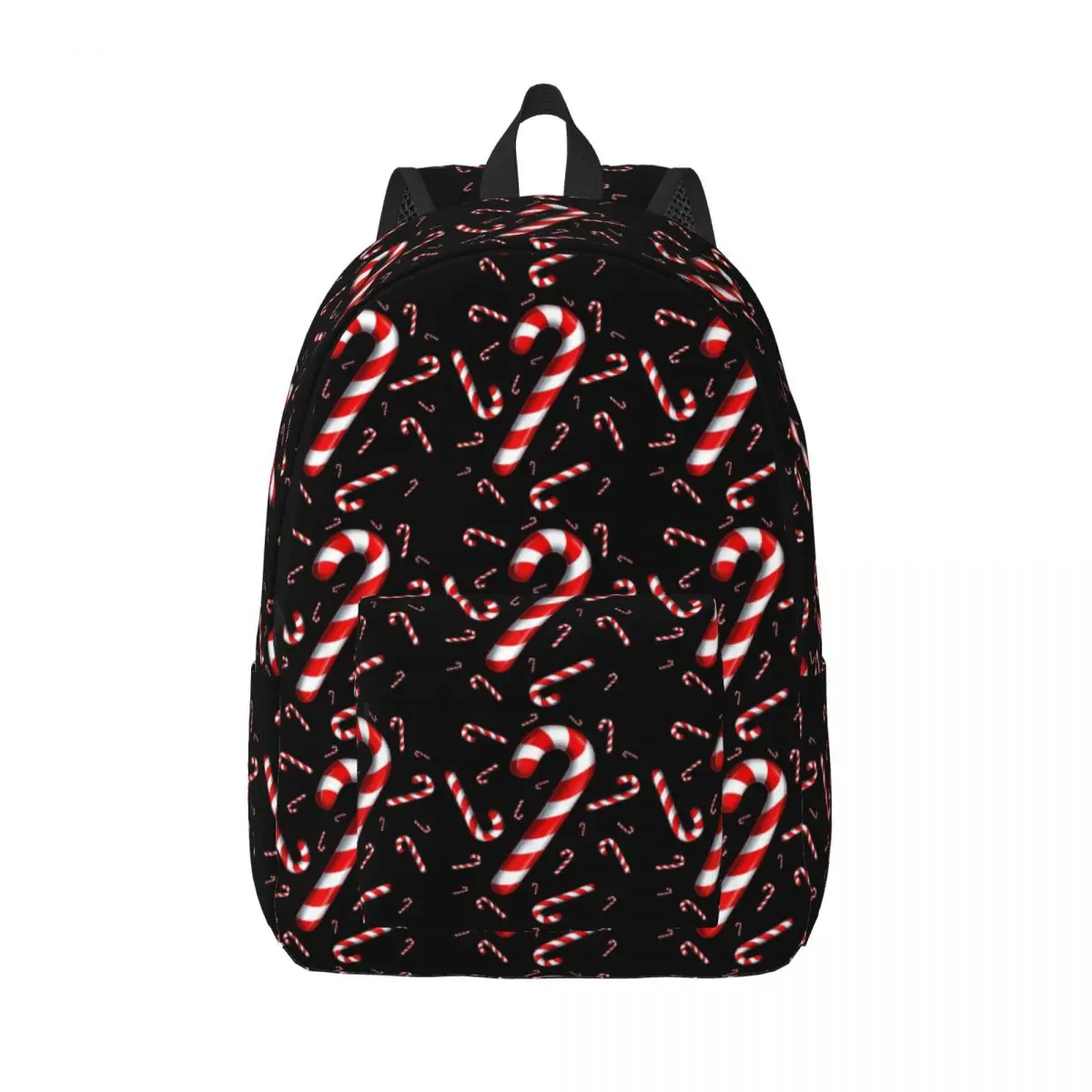 Candy Cane Merry And Bright Candy Костюм Рюкзак Студенческий Сумка для книг для мальчиков и девочек Школьная сумка Компьютерные сумки на плечо для мужчин и женщин
Candy Cane Merry And Bright Candy Костюм Рюкзак Студенческий Сумка для книг для мальчиков и девочек Школьная сумка Компьютерные сумки на плечо для мужчин и женщин