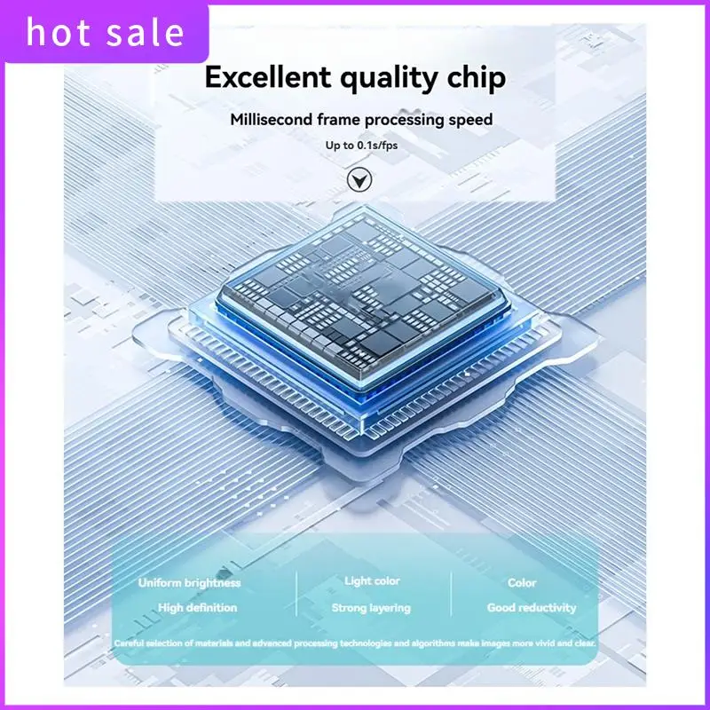 Lens Camera Module 5MP HD High Speed 20Fps Webcam Built In With Sensor For Window Android And Linux PC
Lens Camera Module 5MP HD High Speed 20Fps Webcam Built In With Sensor For Window Android And Linux PC