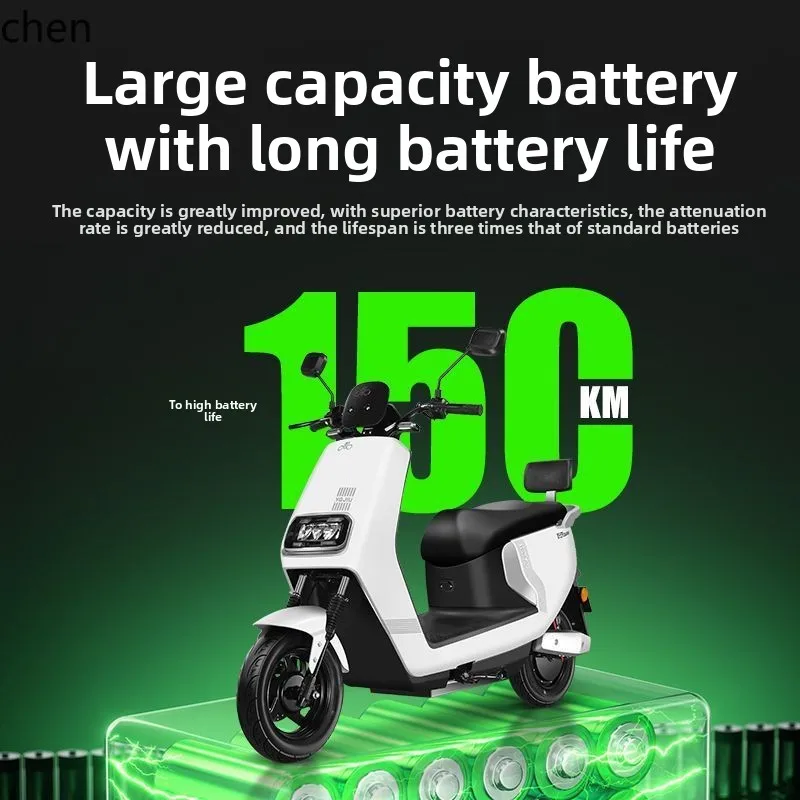 CP Jiu Electric Vehicle 72v Electric Motorcycle Adult Pedal Takeaway Battery Car
CP Jiu Electric Vehicle 72v Electric Motorcycle Adult Pedal Takeaway Battery Car