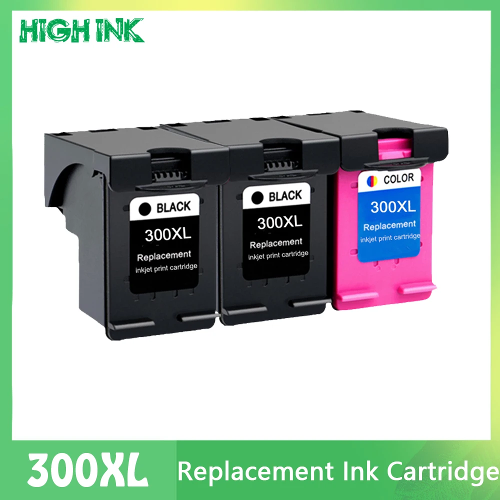 Восстановленный 300XL картридж для HP 300 HP 300 XL чернильный картридж Deskjet D1660 D2560 D2660 D5560 F2420 F2480
Восстановленный 300XL картридж для HP 300 HP 300 XL чернильный картридж Deskjet D1660 D2560 D2660 D5560 F2420 F2480