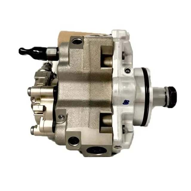 OEM NEW QSB5.9 Engine Pump 5256607 0445020122 4D107 Engine Pump
OEM NEW QSB5.9 Engine Pump 5256607 0445020122 4D107 Engine Pump